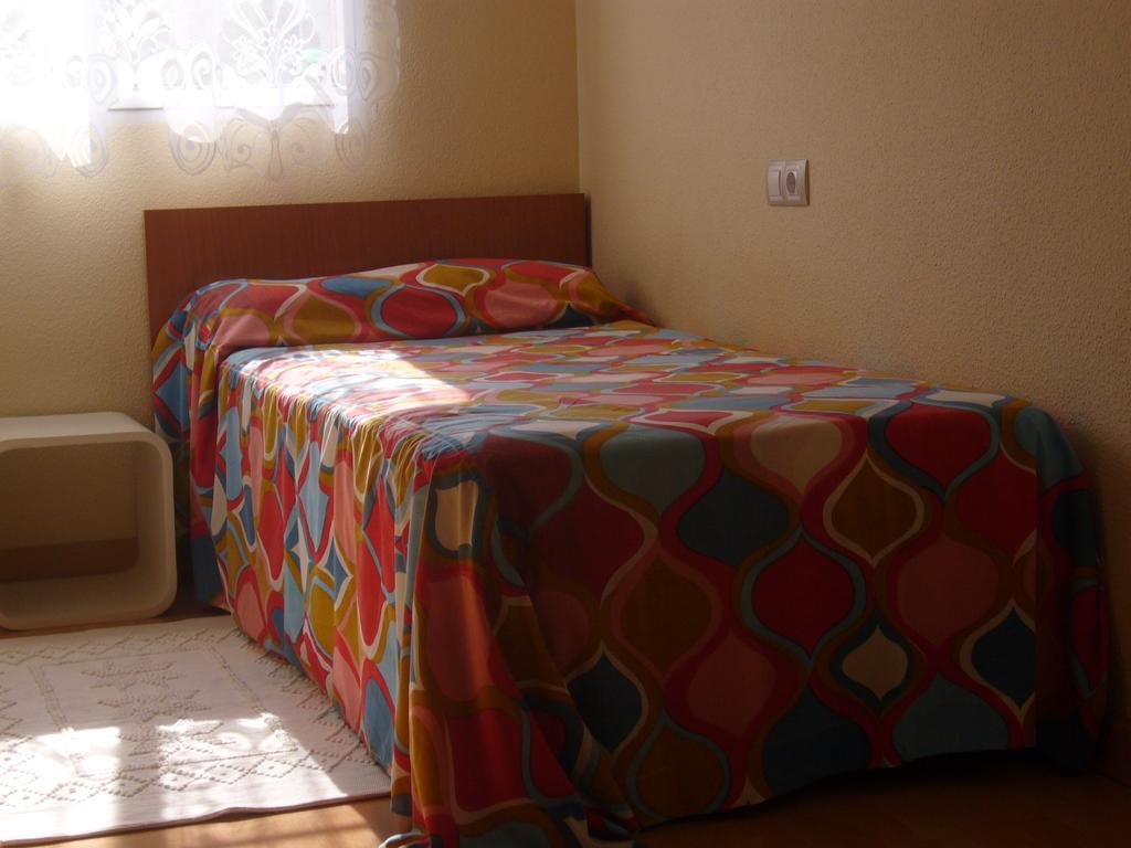 Casa Alice Villa La Nucía Kültér fotó