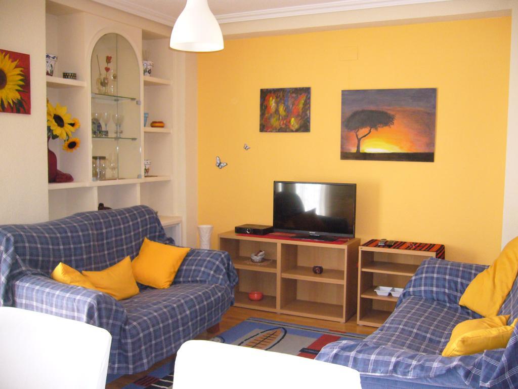 Casa Alice Villa La Nucía Kültér fotó