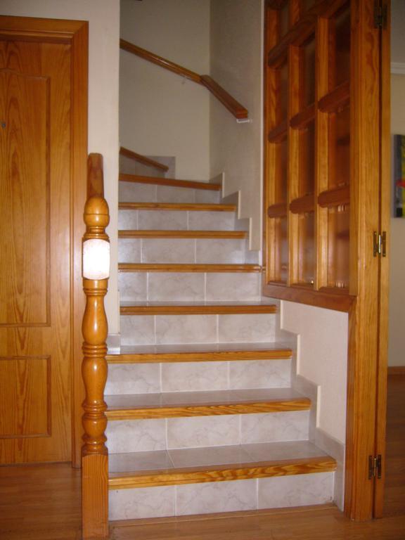 Casa Alice Villa La Nucía Kültér fotó