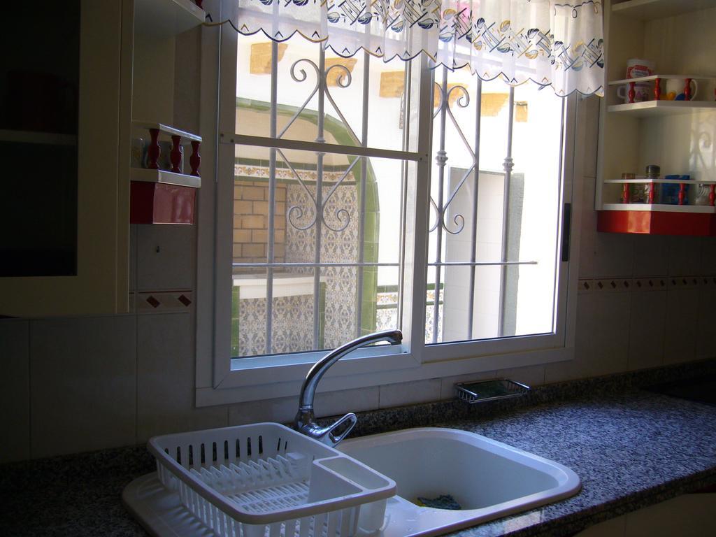 Casa Alice Villa La Nucía Kültér fotó