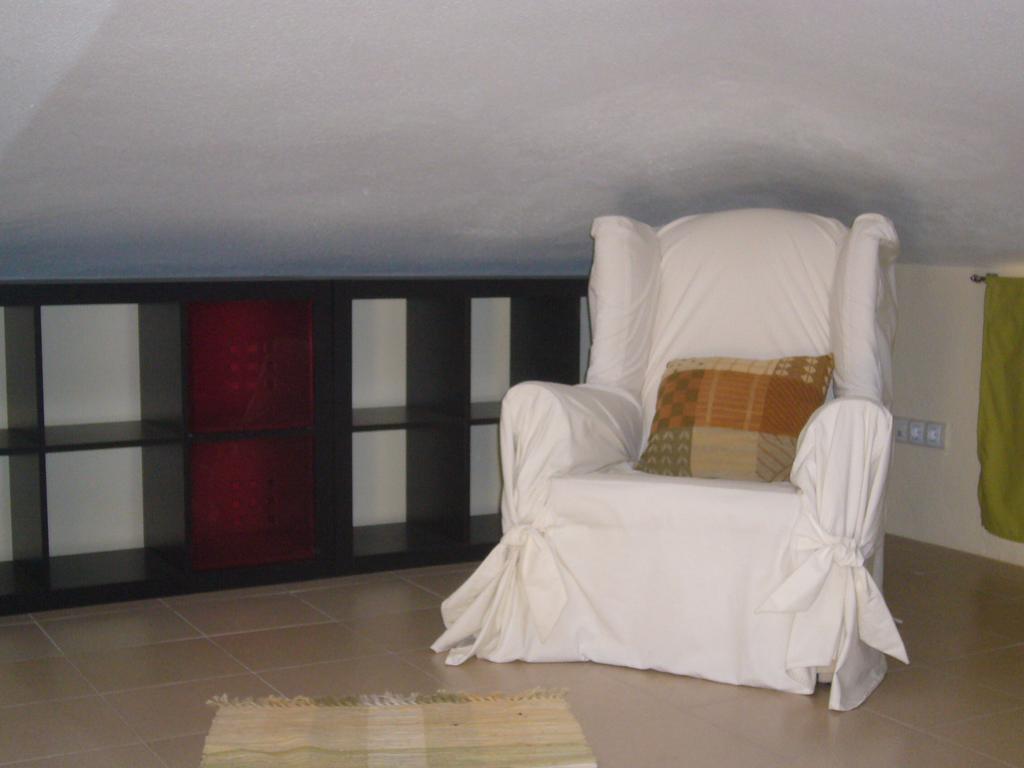 Casa Alice Villa La Nucía Kültér fotó